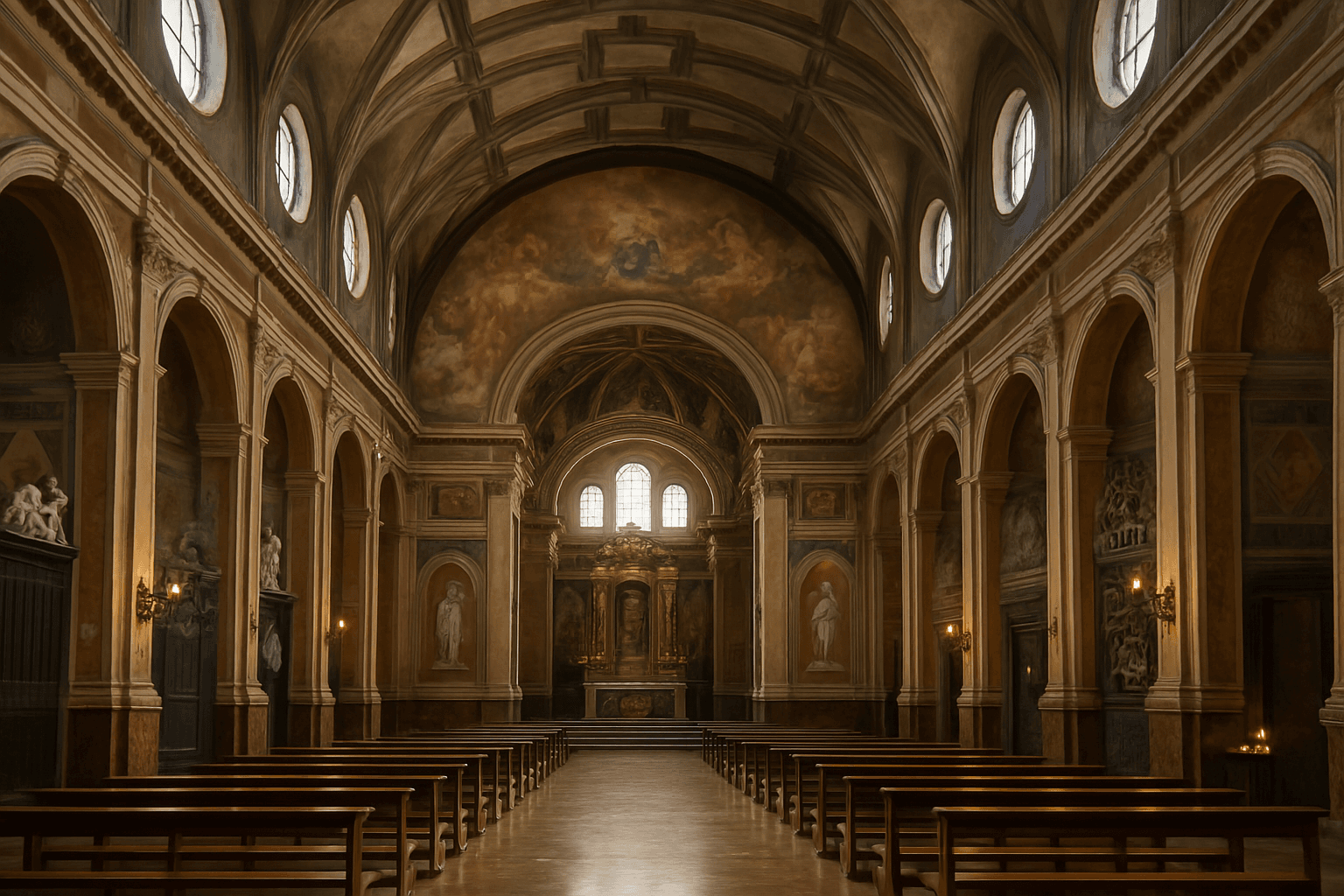 Vivaldi & Italian Masters in Milan